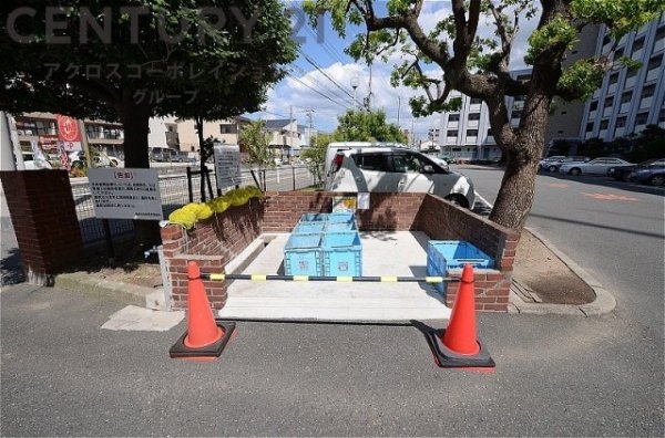 鳴尾小松住宅A棟