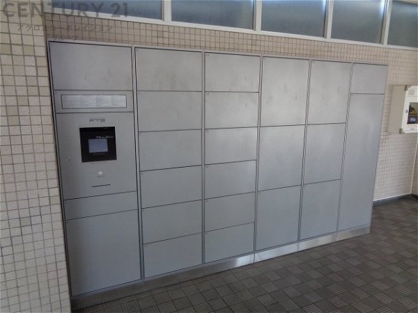 鳴尾小松住宅A棟