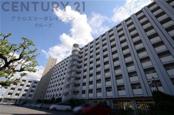 鳴尾小松住宅A棟