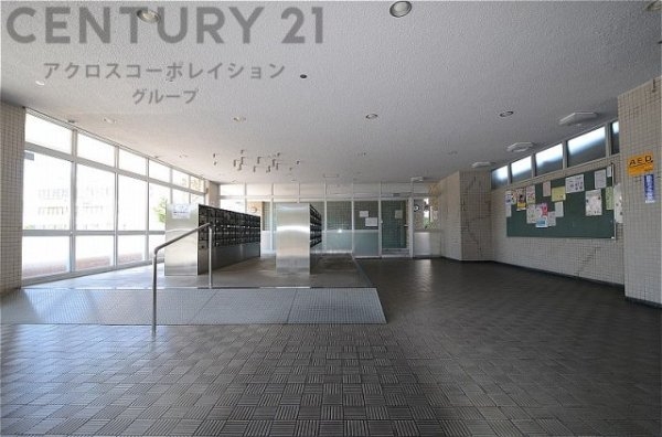 鳴尾小松住宅A棟