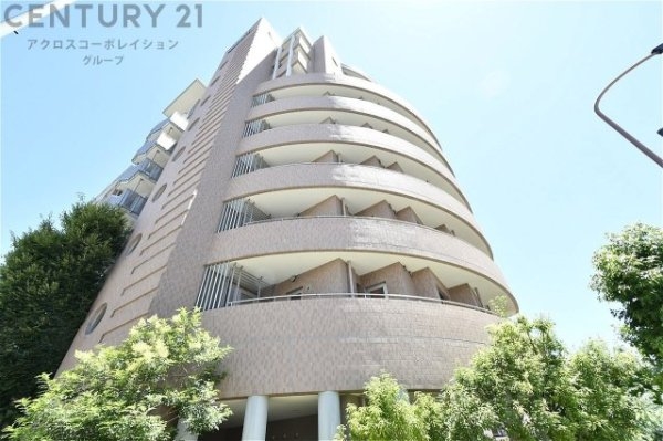 セレッソコート夙川エルシオン