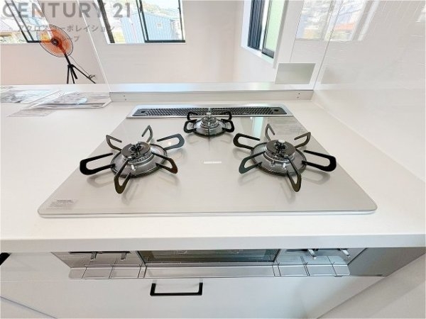 神戸市灘区高尾通2丁目新築一戸建て