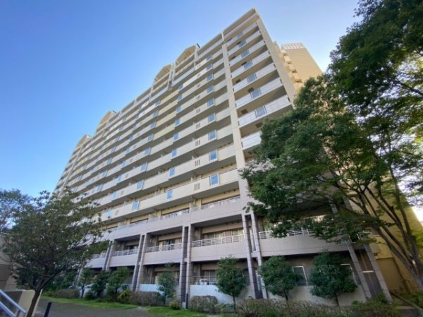 RICイーストコート7番街1番館