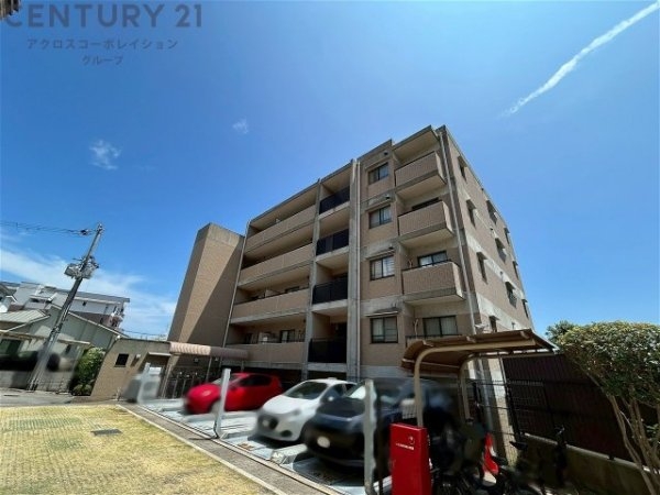 パーク・ハイム芦屋三条町ヒルズ