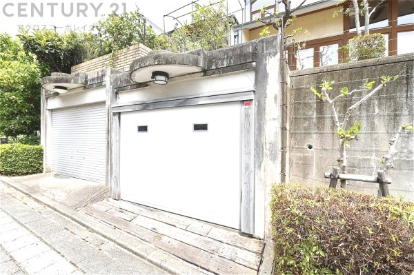 西宮市東山台２丁目中古戸建