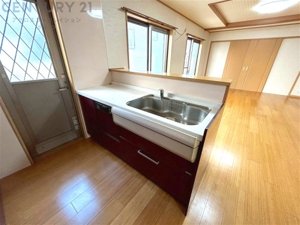 西宮市名塩赤坂の中古一戸建て