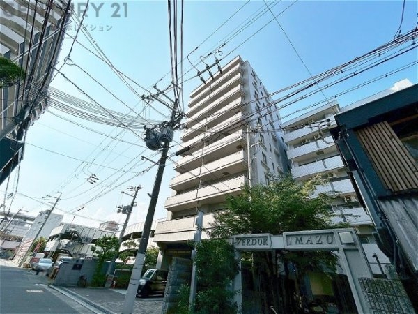 エステムコート西宮今津