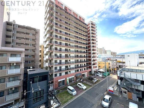 エステムコート西宮今津