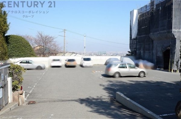 進和苦楽園アーバンライフB棟
