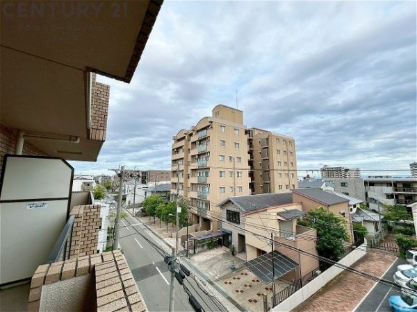 ルネ芦屋親王塚