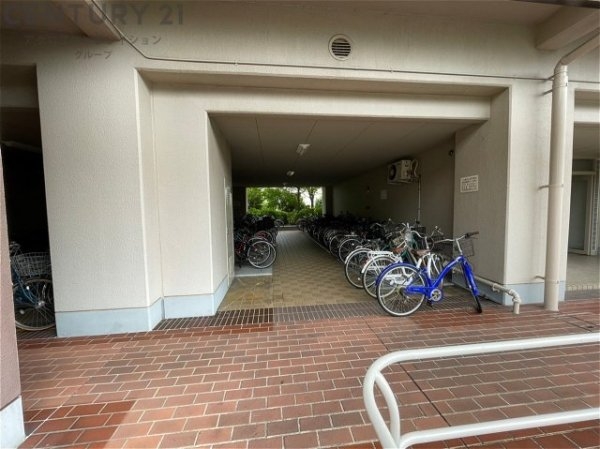 武庫川はなのまち30号棟
