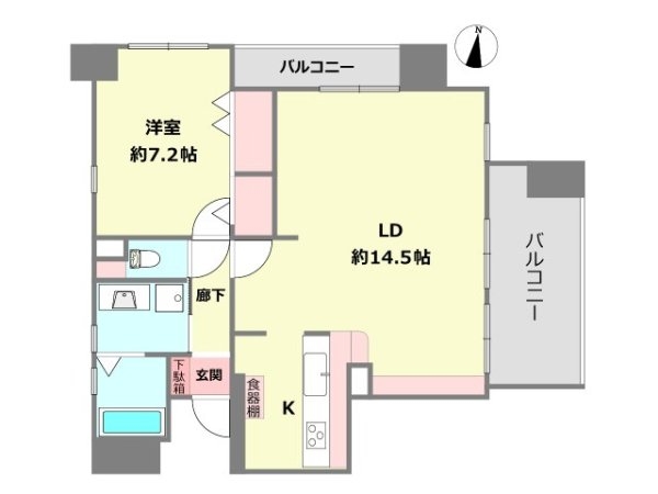 スクウェア六甲