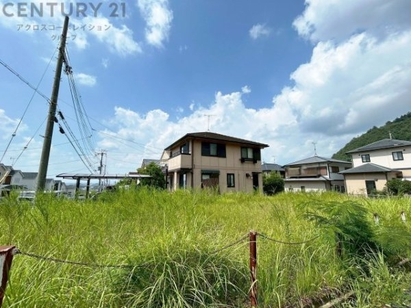 西宮市山口町上山口4丁目中古戸建