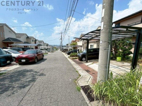 西宮市山口町上山口4丁目中古戸建