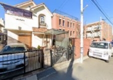 西宮市二見町の中古一戸建て(マザーシップ西宮北口保育園)