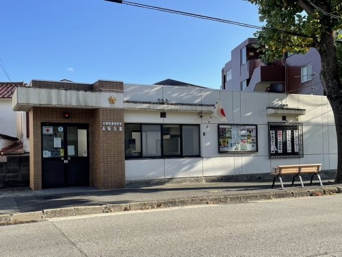 神戸市灘区城の下通2丁目新築一戸建て(灘警察署赤坂交番)