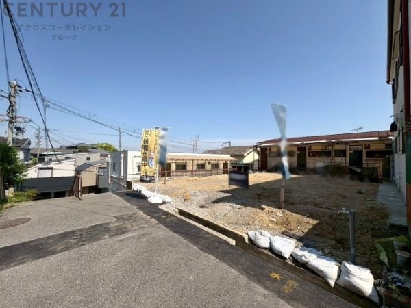 神戸市灘区城の下通2丁目新築一戸建て