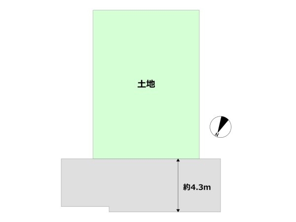 神戸市灘区城の下通2丁目新築一戸建て