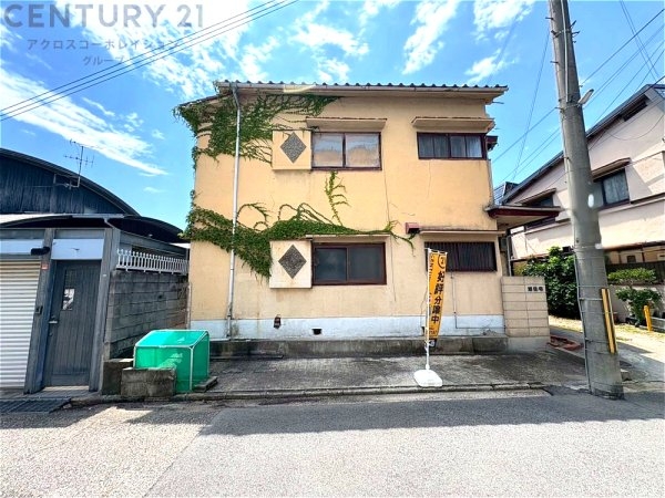 西宮市浜甲子園2丁目売り土地