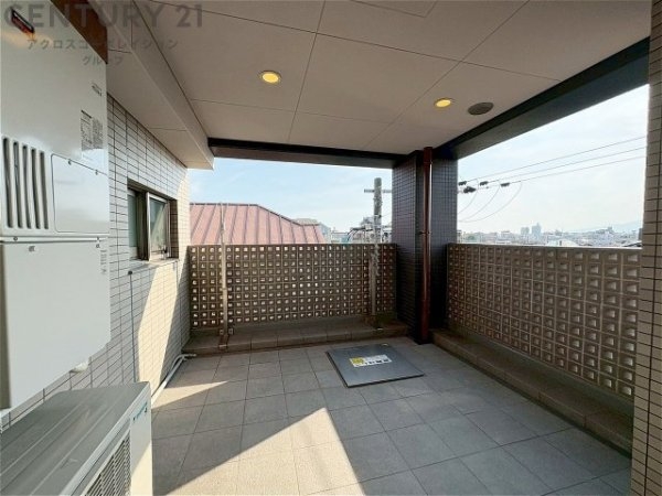 サンクタス甲子園口一丁目