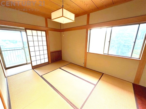 西宮市甲陽園目神山町の中古一戸建て