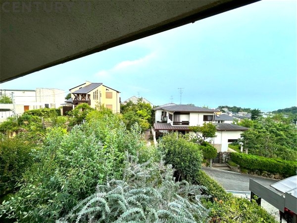 西宮市甲陽園目神山町の中古一戸建て
