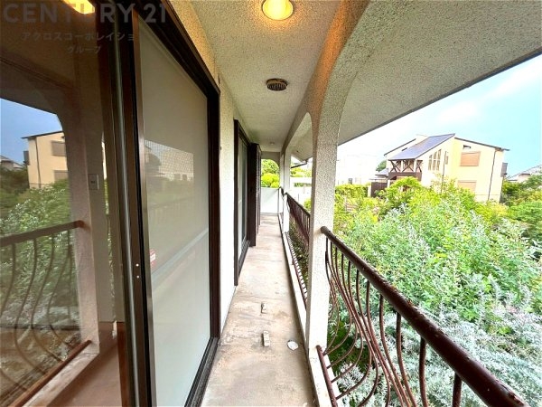 西宮市甲陽園目神山町の中古一戸建て