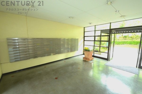 アステム芦屋A棟