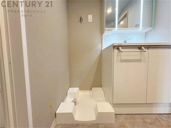 アステム芦屋A棟