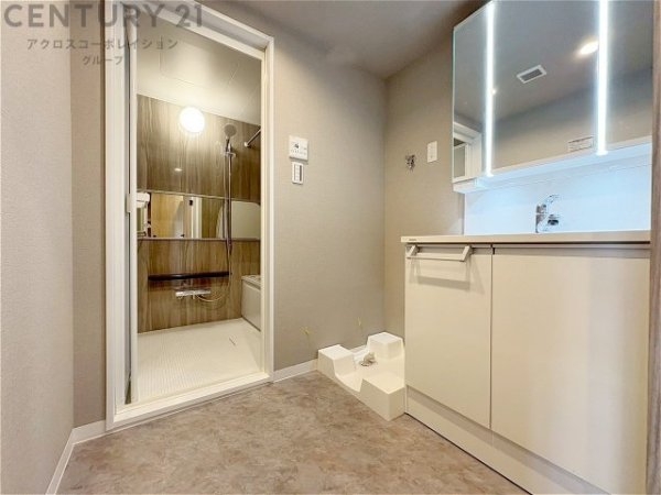 アステム芦屋A棟