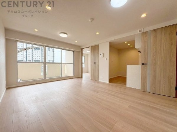 アステム芦屋A棟