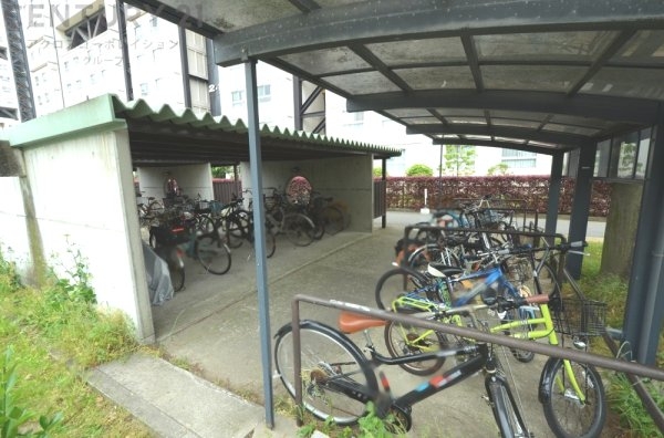 アステム芦屋A棟