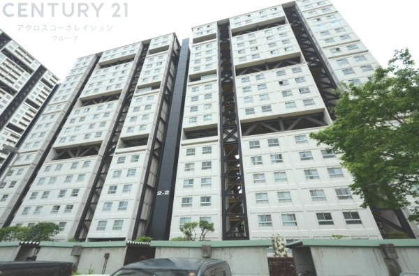 アステム芦屋A棟