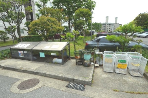 アステム芦屋A棟