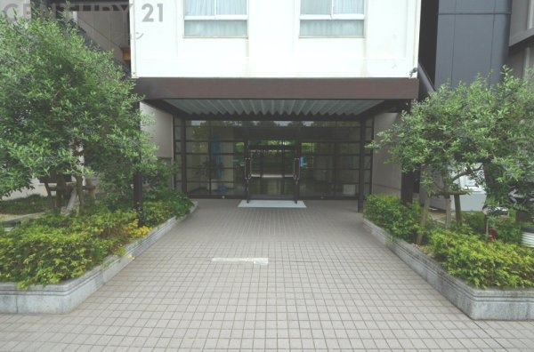 アステム芦屋A棟