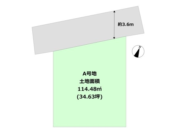 神戸市灘区篠原本町1丁目新築一戸建て