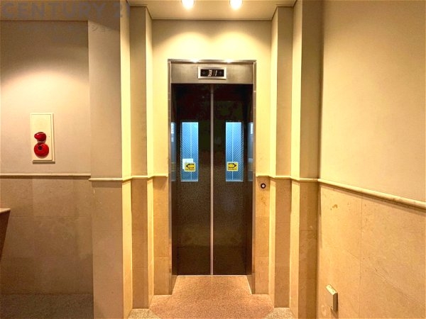 ライオンズマンション篠原北町
