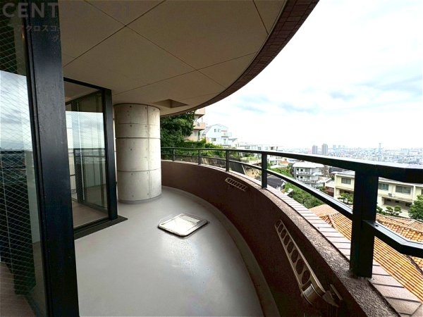 ライオンズマンション篠原北町