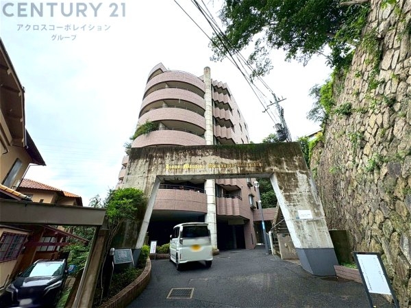ライオンズマンション篠原北町