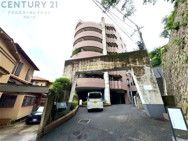 ライオンズマンション篠原北町