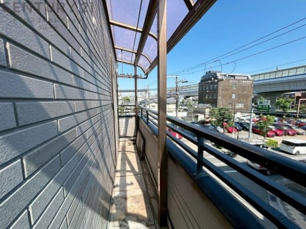 西宮市本町の中古一戸建て