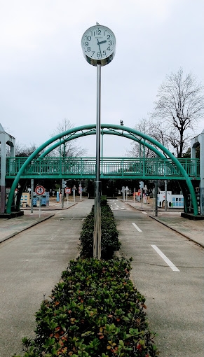 メガロコープ西宮2(西宮交通公園)