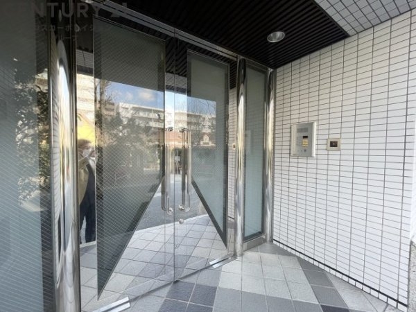 セントラル第弐東灘