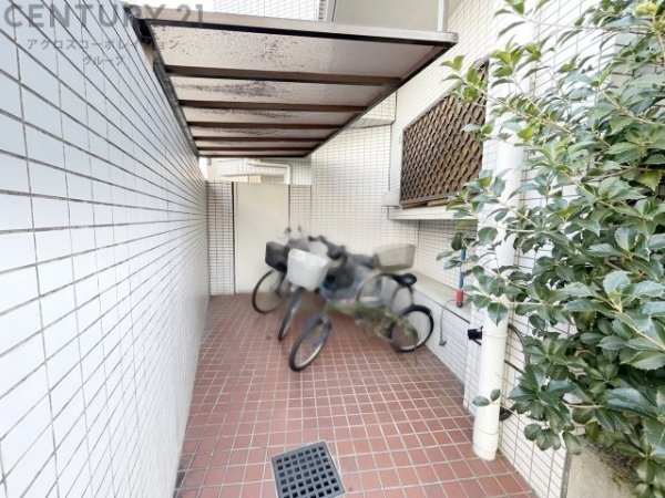 セントラル第弐東灘