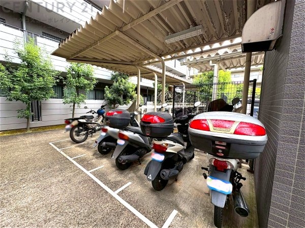 ステイツ芦屋川