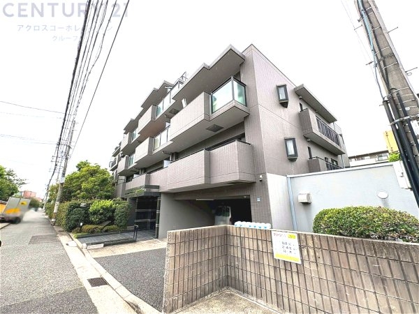 ステイツ芦屋川