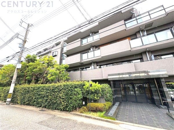 ステイツ芦屋川