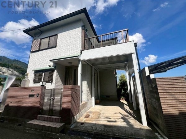 神戸市灘区高尾通２丁目中古戸建