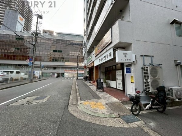 第２サン六甲道ハイツ