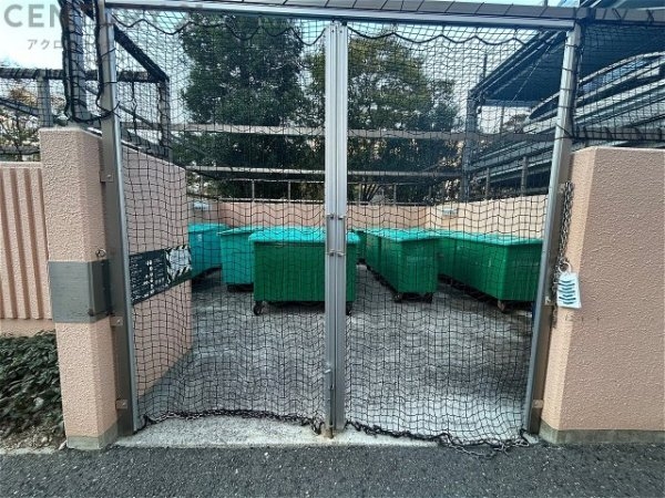 西宮マリナパークシティ桜のまち3番館